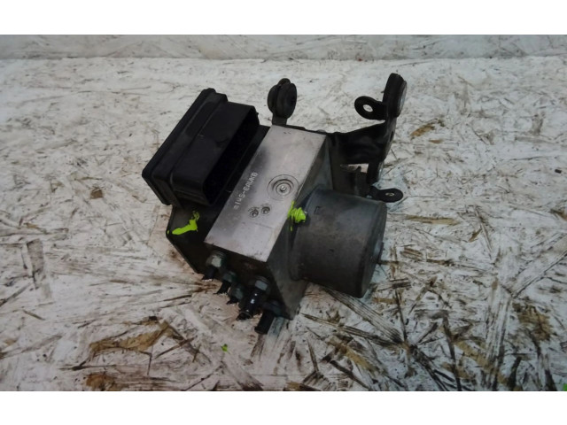 Блок АБС 6G91-2C405-AH, 6G91-2C405-AH   Ford  S-MAX  2006 - 2015 года