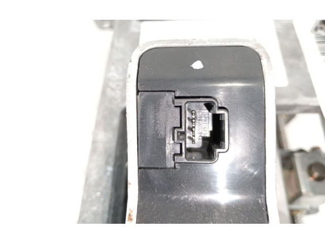 Рулевая рейка 2W933C529AJ Jaguar XK - XKR 2006 - 2016 года