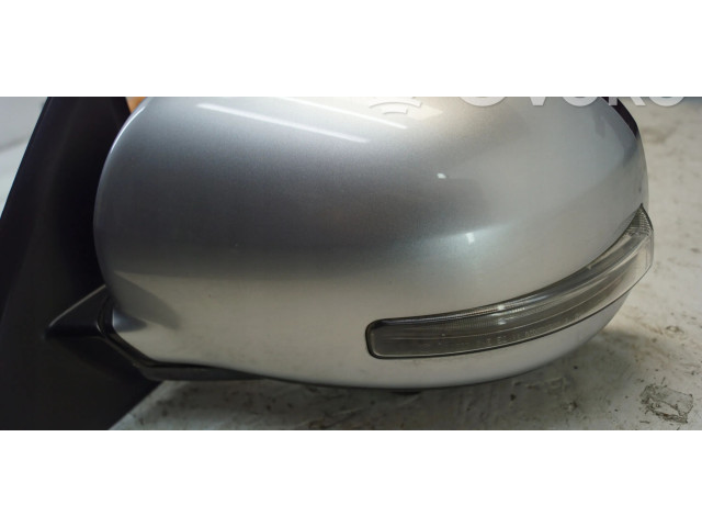 Зеркало электрическое Mitsubishi Outlander 2013 - 2021 года