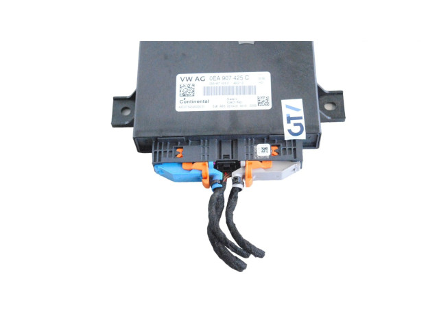 Блок управления двигателя 0EA907425C   Volkswagen ID.3