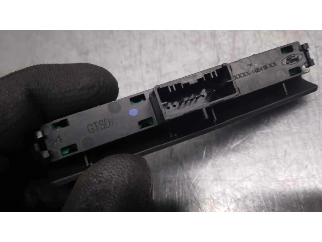 Дисплей    H1BT14B418AC   Ford Fiesta