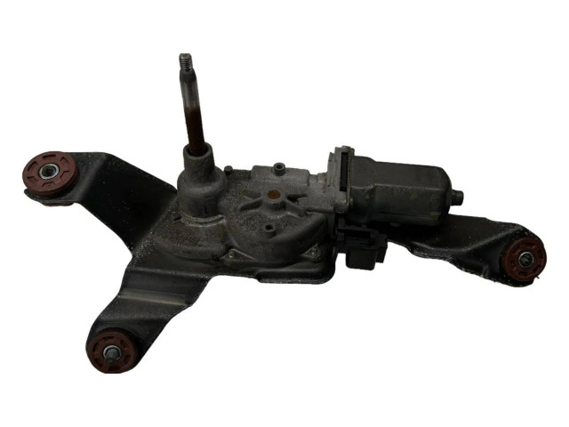 Моторчик заднего дворника KB7W67450, 8496001090 Mazda CX-5 II