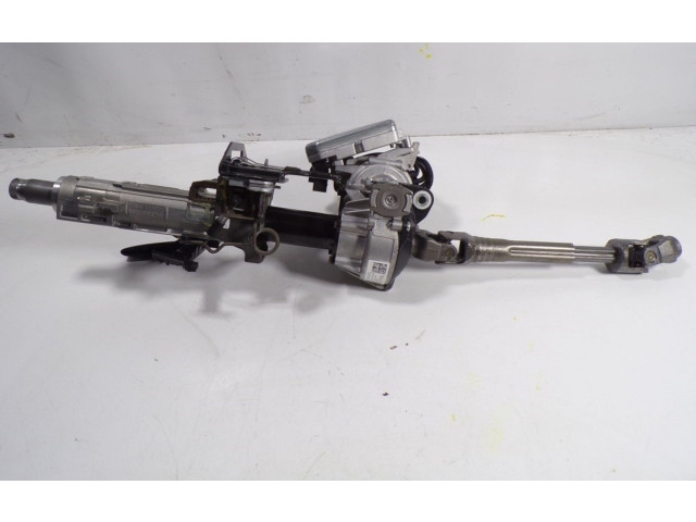    Рулевая рейка 2Q2423510AK, 2Q2909144M   Audi A1 2018 -  года