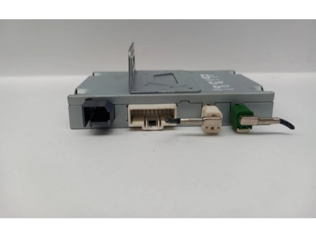 Řídící jednotka MG ZS 2023