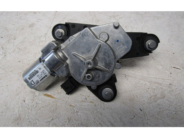 Моторчик заднего дворника 0390205114 Citroen C3 Aircross