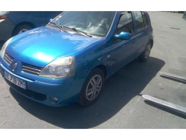 Спидометр (приборный щиток) 8200451344 Renault Clio II