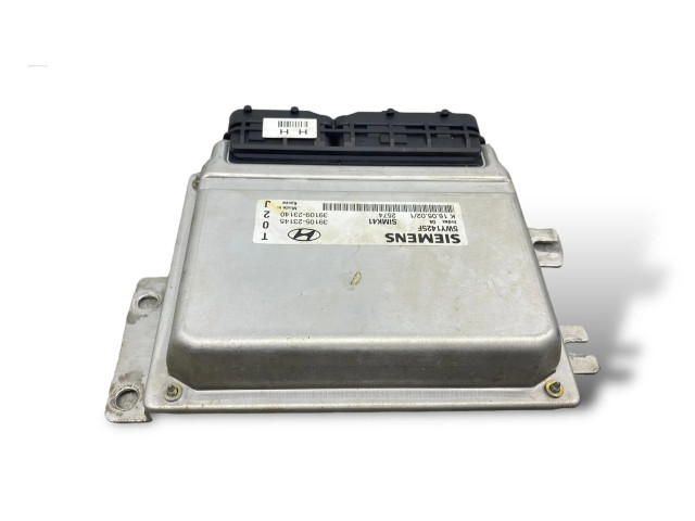 Řídící jednotka 5WY1425F, 3910523145 Hyundai Elantra 2003