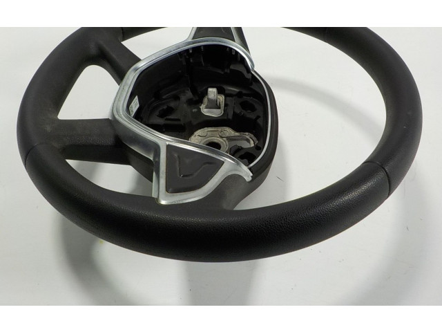 Руль Dacia Sandero - года 484305096R, 484001085R