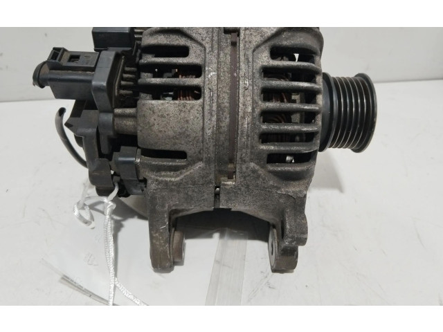 Генератор 037903025M   Volkswagen Polo      