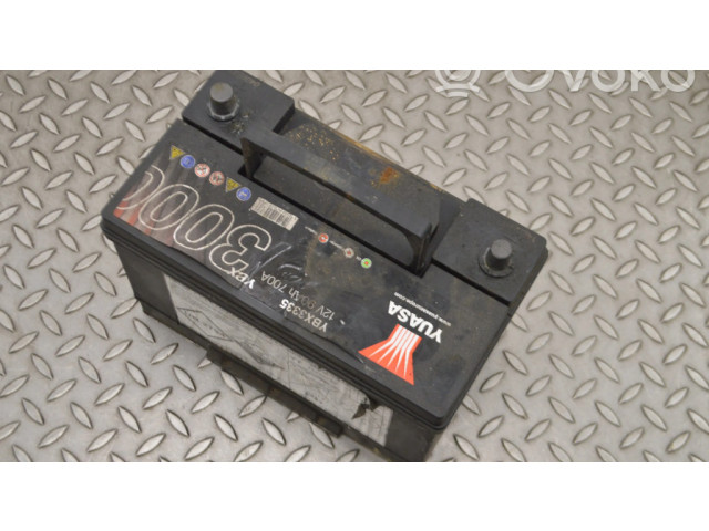 Аккумулятор