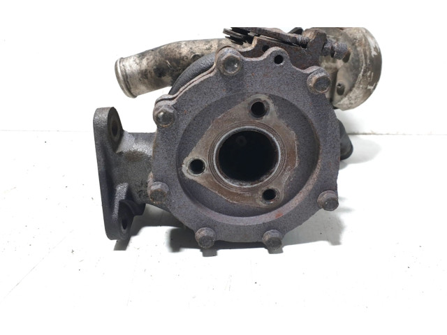  Турбина Opel Meriva A  8973000923   для двигателя Z 17 DTH,Z 17 DT      