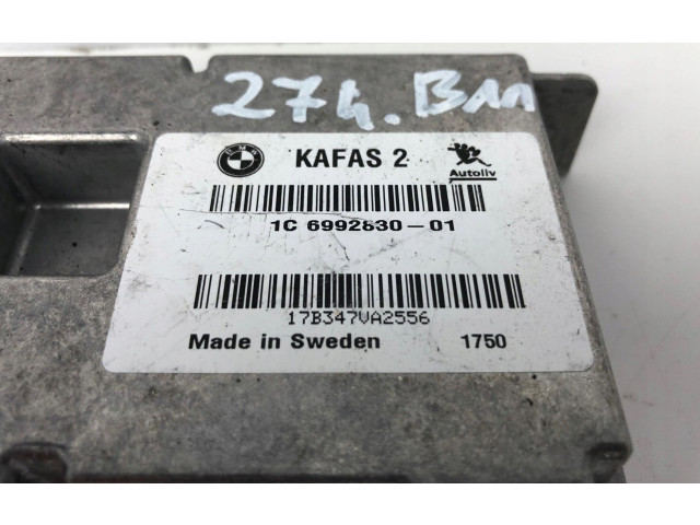 Блок управления BMW X5 F15