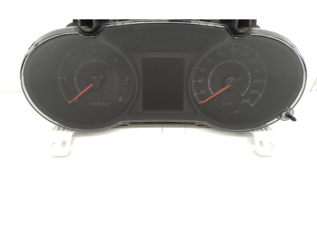 Панель приборов 8100C059 Mitsubishi ASX