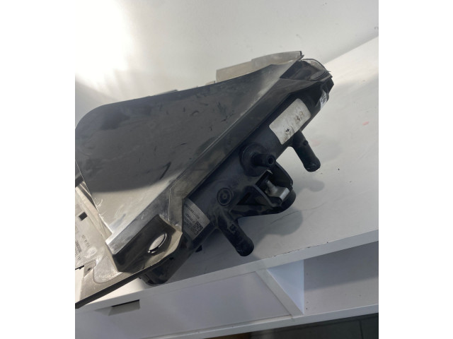 Электрический вентилятор радиаторов 84910713 Chevrolet Corvette C8 2021