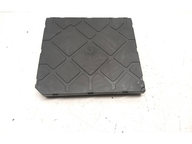 Блок комфорта 5Q0937084AQ Skoda Octavia Mk3 (5E)