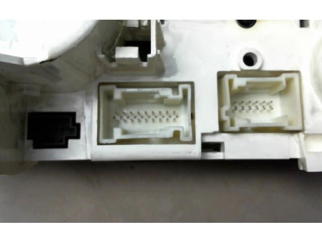 Блок управления климат-контролем 1699001400, 1699001400   Mercedes-Benz A W169