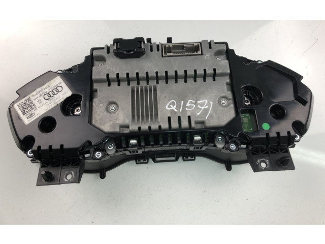 Панель приборов 8W5920701B Audi A4 S4 B9