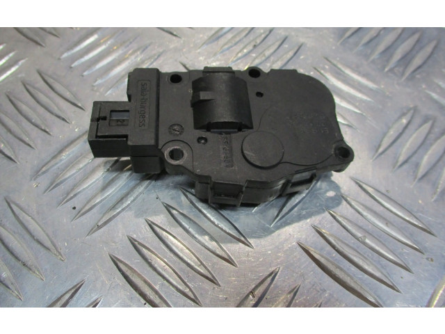 Блок комфорта    Mercedes-Benz A W169   