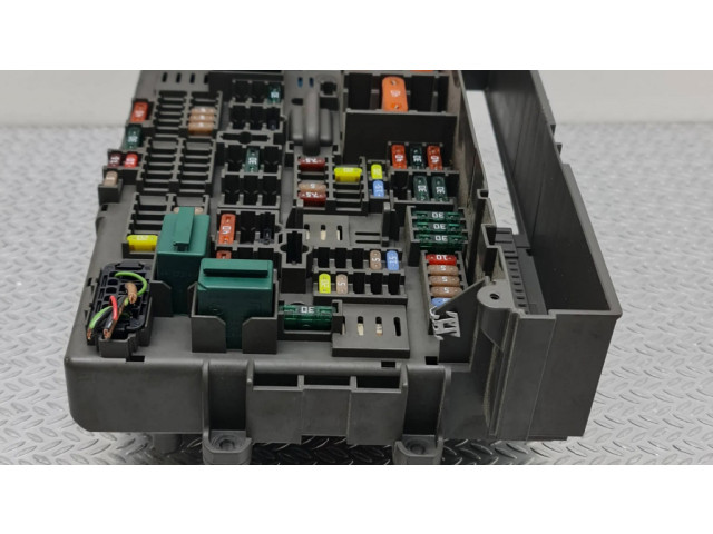   Pojistková skříňka 911944603, 90208208   BMW 1 E81 E87 2007