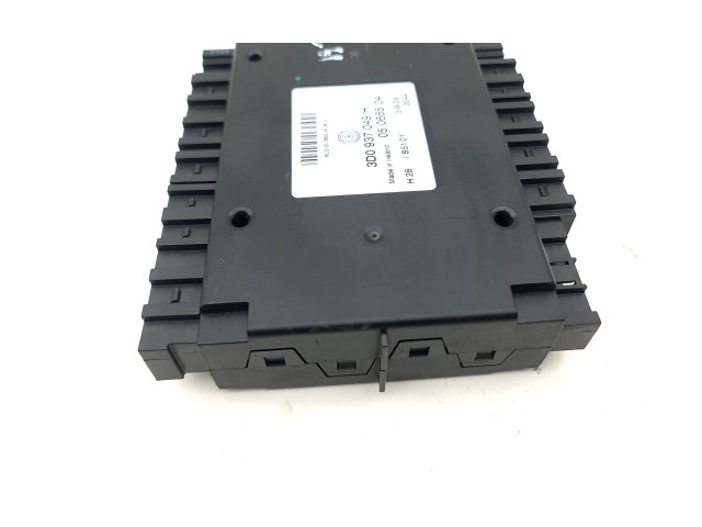 Блок комфорта 3D0937049H Bentley Flying Spur