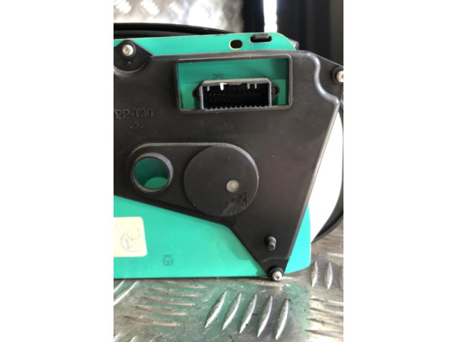 Панель приборов 248108733R   Dacia Sandero       