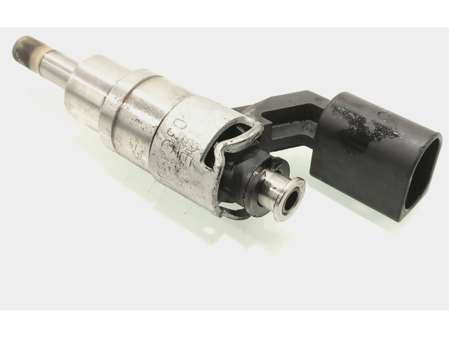 Форсунка 03C906036A, 0261500016    Volkswagen Golf Plus  BLF 