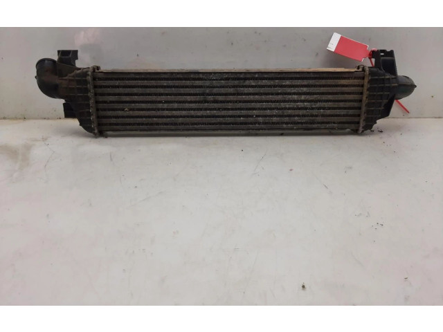 Интеркулер  4N5H9L440VF   Volvo S40 