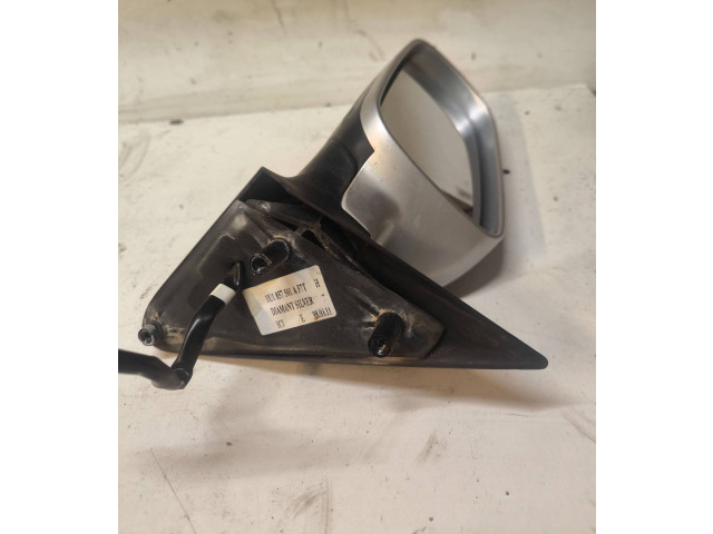 Зеркало электрическое        Skoda Octavia Mk1 (1U)  1996 - 2004 года   