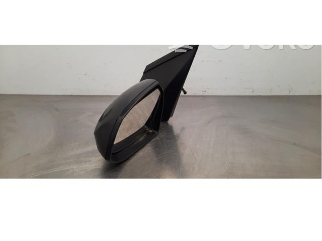 Зеркало электрическое Hyundai i10 2013 - 2018 года