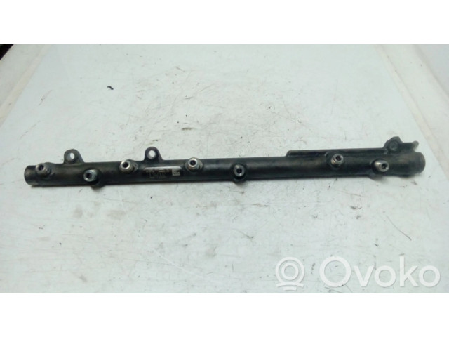 Vstřikovací lišta 0445216015, 7795514 BMW X5 E70 pro naftový motor 3.0 1119