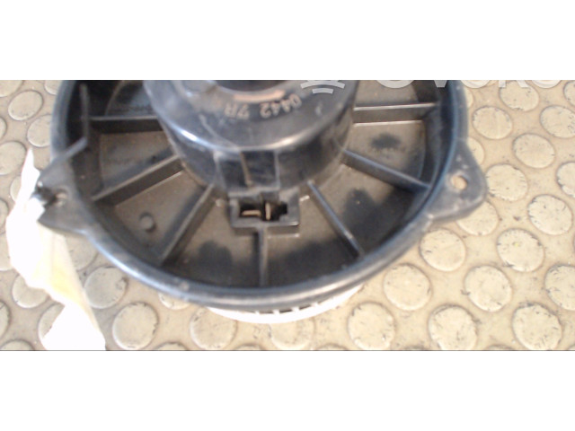 Řídící jednotka 19400004427R   Honda Civic 1996