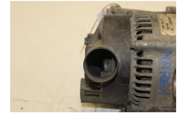 Vstřikovací lišta CA1189TR Fiat Bravo - Brava