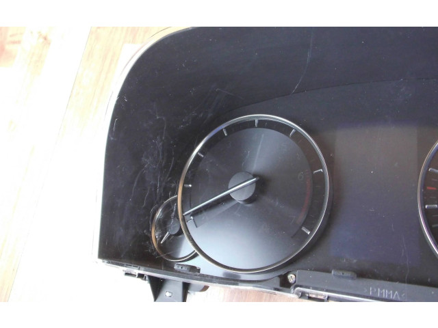 Přístrojová deska Lexus GS 250 350 300H 450H 2016 838003AA90