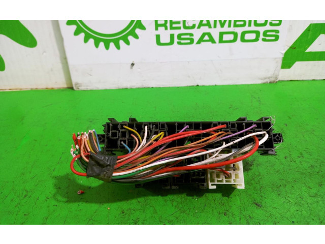 Pojistková skříňka 7703297572 Renault Kangoo 2003