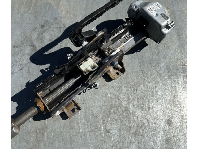    Рулевая рейка    Audi A3 S3 8V 2013 - 2019 года