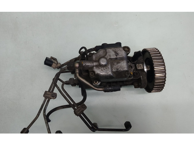 Топливный насос