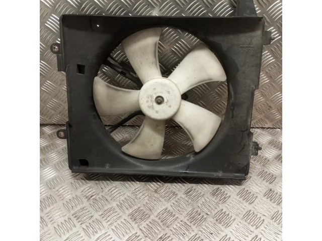 Вентилятор радиатора Honda FR-V 2.0