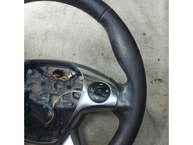 Руль Ford Transit Custom 2013- года 6202062