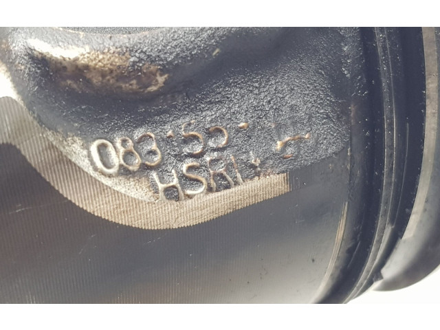 Поршень с шатуном PISTON204DTD, 204DTD Jaguar XE