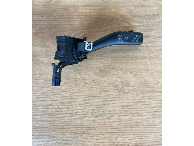 Ручка стеклоочистителей 1K0953519H, 01203514   Volkswagen Golf Plus