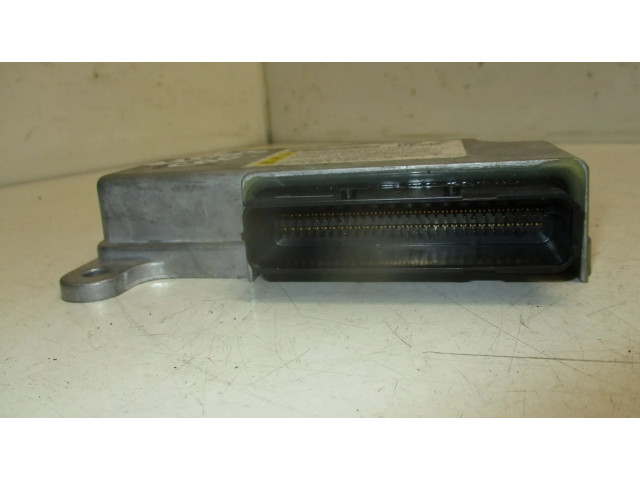 Блок подушек безопасности 96838157 Chevrolet Captiva