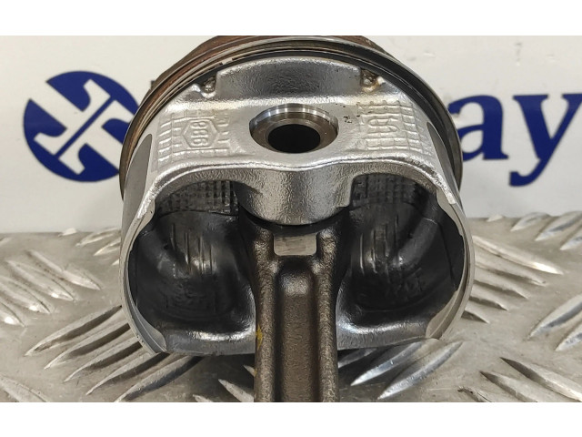  Поршень H4M738   Dacia Dokker  