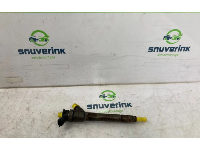 Форсунка 166000804R, 166000804R    Renault Trafic III (X82)  R9M-452(R9M-D4) 