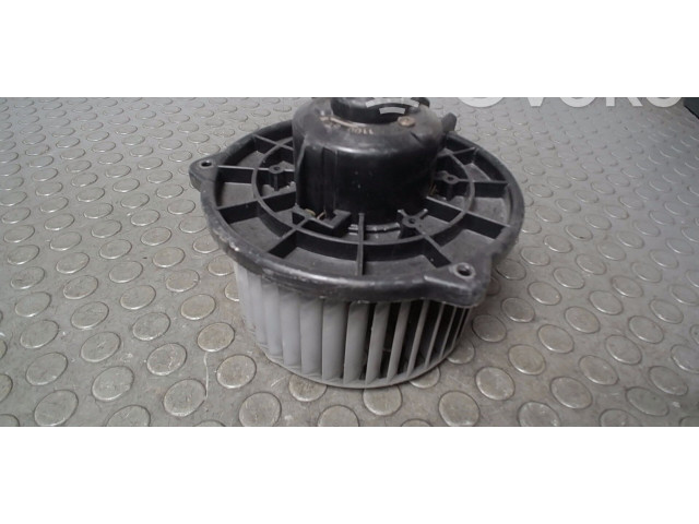 Вентилятор радиатора 19400001100 Honda Accord