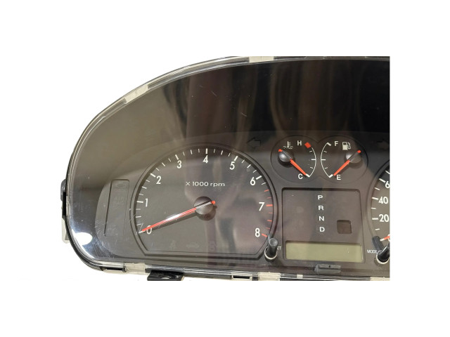 Přístrojová deska KIA Magentis 2003 940033C425