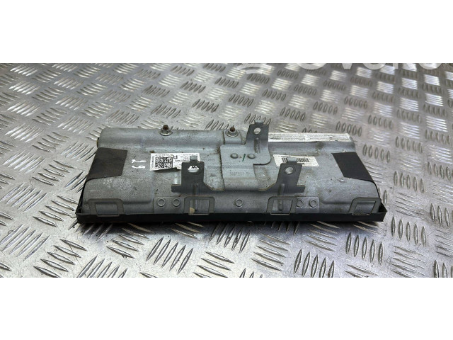 Подушка безопасности для колен 5G2880842D Skoda Octavia Mk3 (5E)