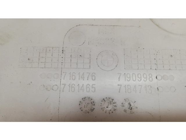 Бачок оконной жидкости