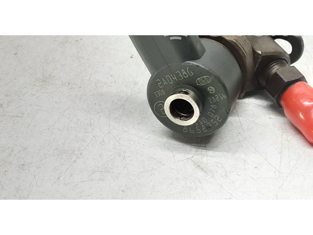 Жиклер (жиклеры) (форсунка (форсунки)       Volvo S80  1999 - 2003 года   