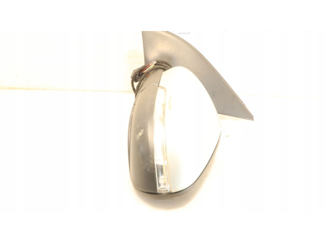 Зеркало электрическое        Volkswagen Golf VI  2008 - 2013 года   