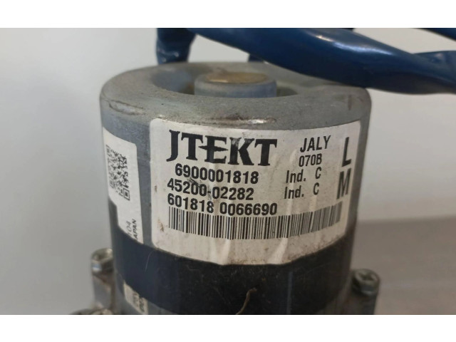 Volant Toyota Auris 150  4520002282  